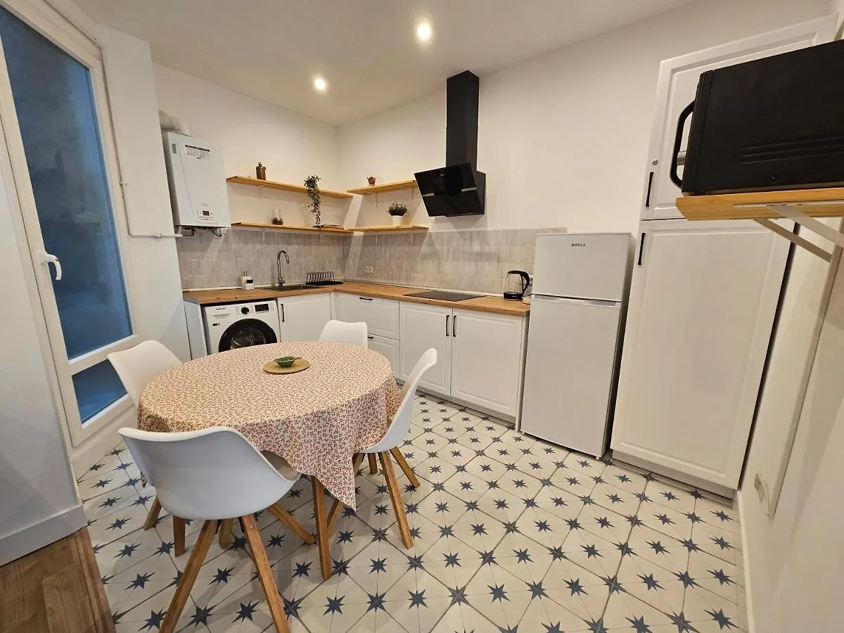 Apartamento Bilbao Apartment