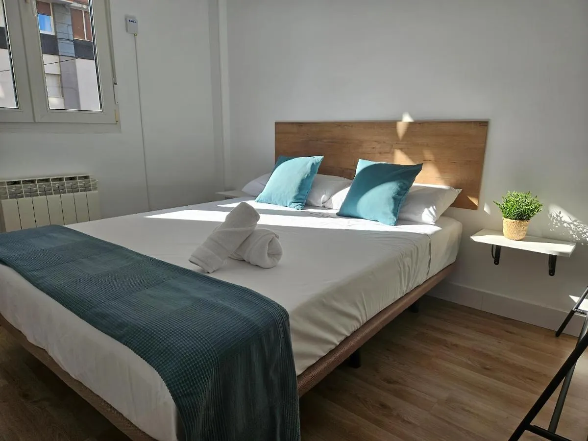 Apartment Apartamento Bilbao