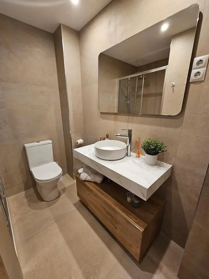 Apartamento Bilbao