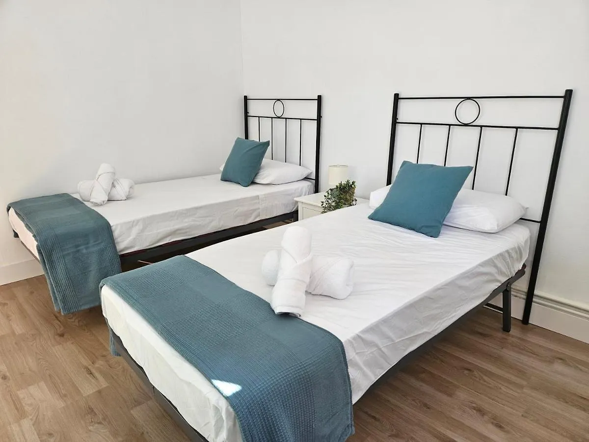 Apartamento Bilbao 0*,  Spain