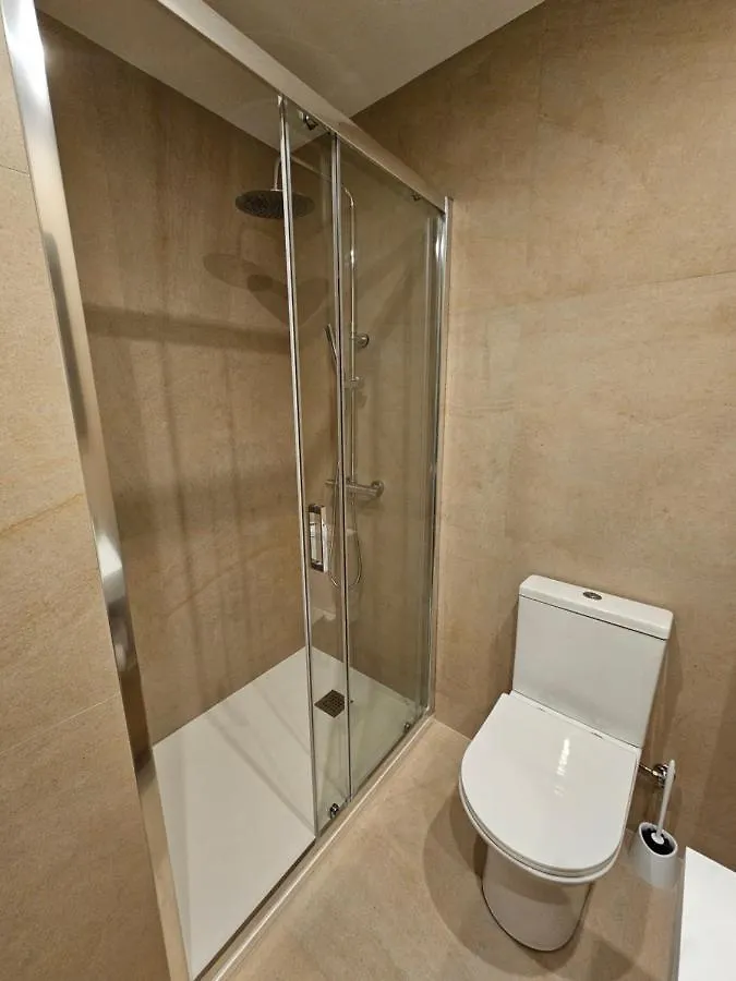 Apartment Apartamento Bilbao